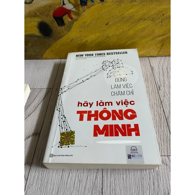 Hãy Làm việc Thông Minh  332948