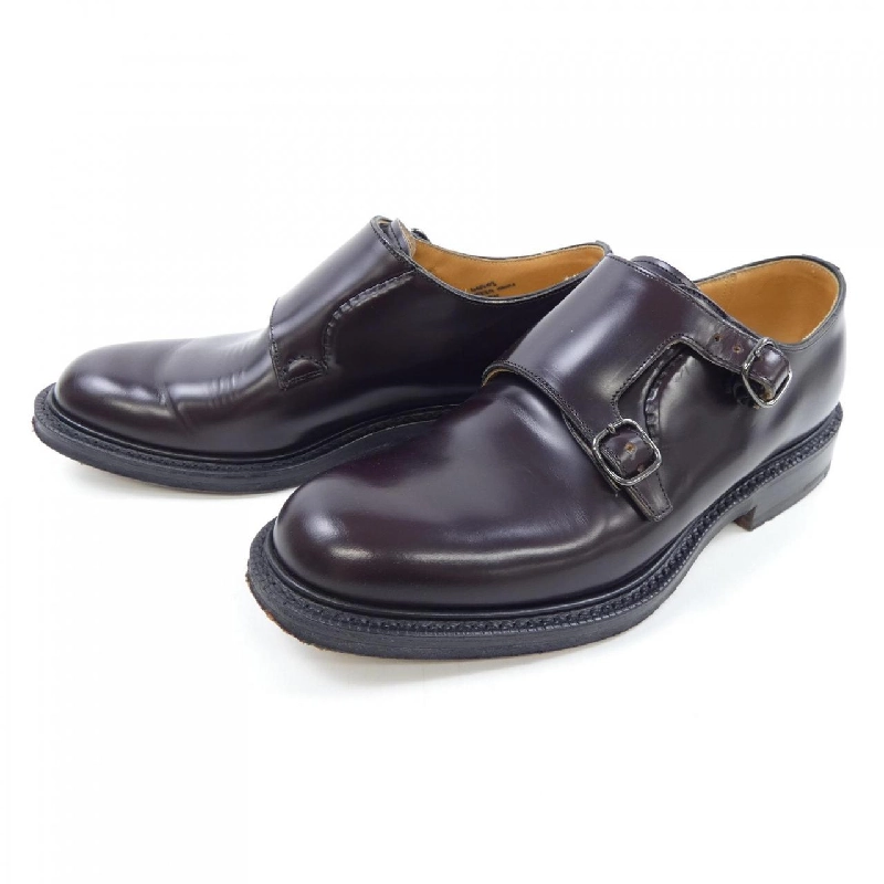 Giày CHURCH'S - Hàng hiệu Authentic 906352