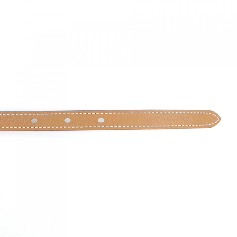 Thắt lưng HERMES POP H 15mm - Hàng hiệu Chính hãng 835102