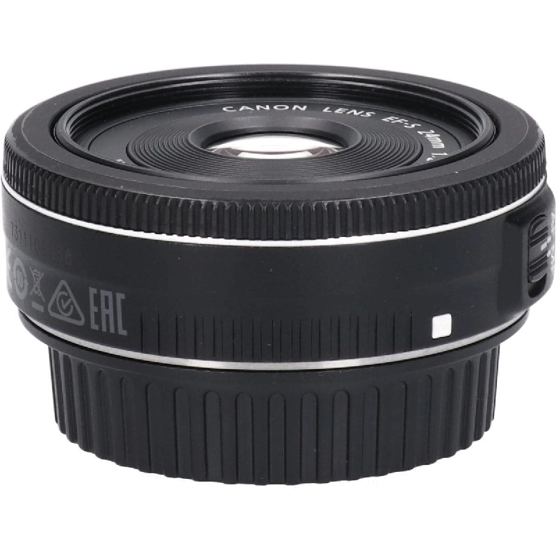 EF-S24mm F2.8 STM - Hàng hiệu Authentic 886263