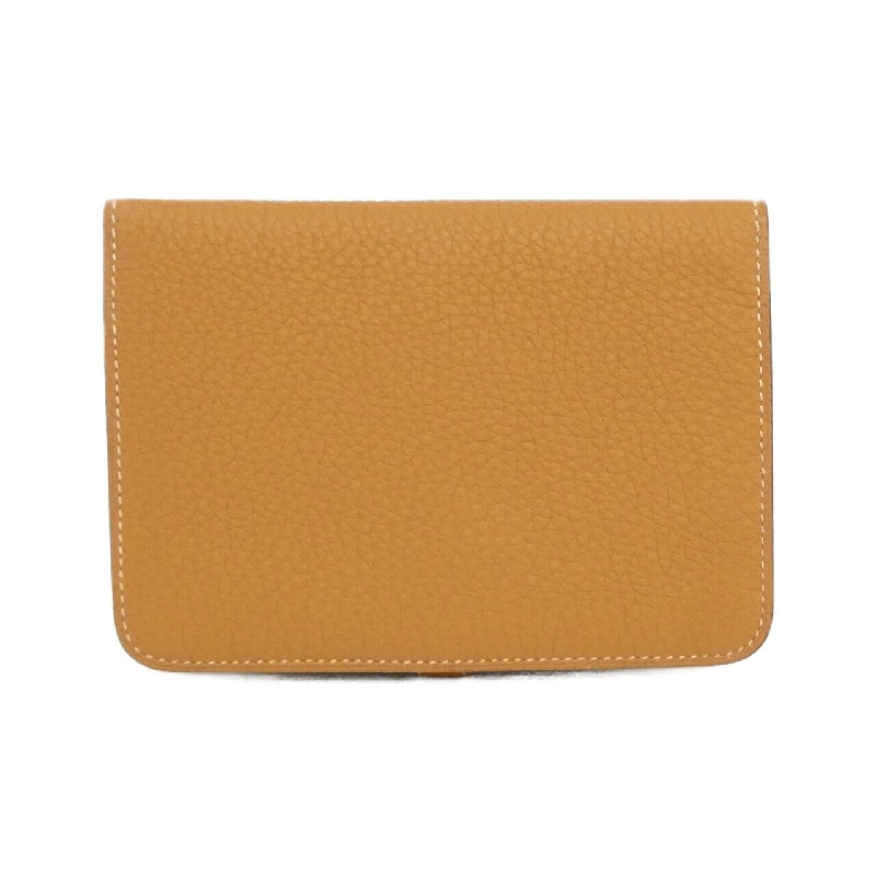 Ví Compact Dogon 043072CK của Hermès - Hàng hiệu Chính hãng 621563