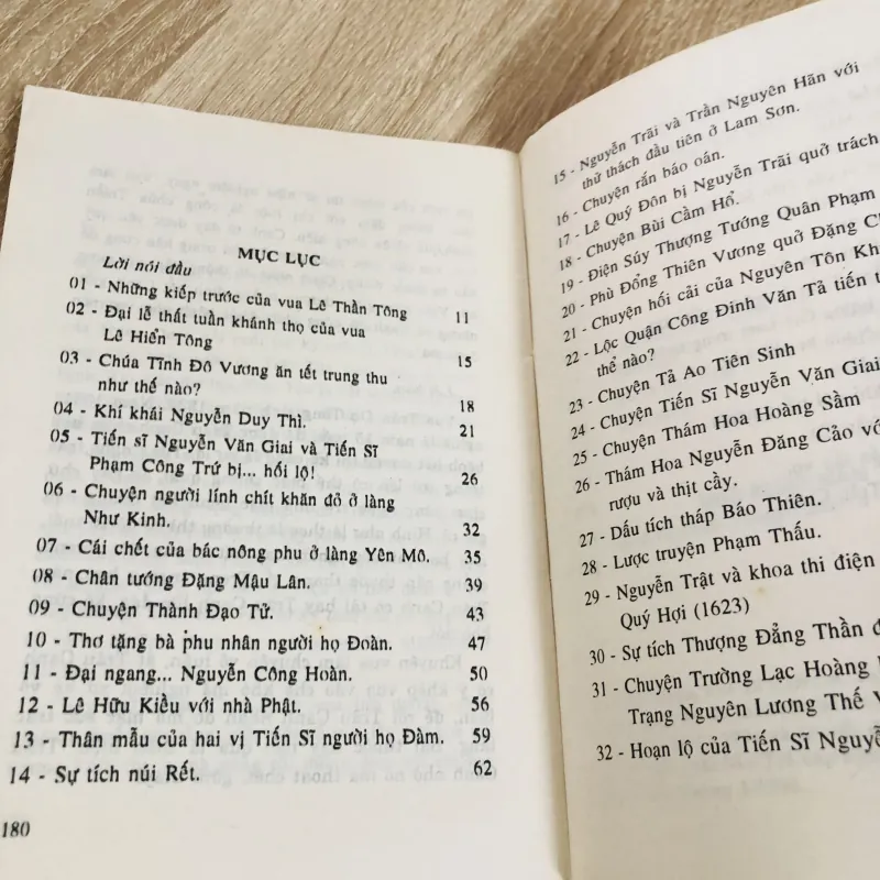 Giải Thoại Dã Sử Việt Nam – Nguyễn Khắc Thuần (Tập 2, 3, 4) 929019