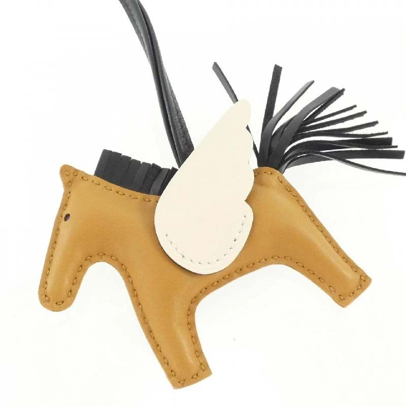 Túi charm Hermes Rodeo Pegasus PM 083010CA 627632
