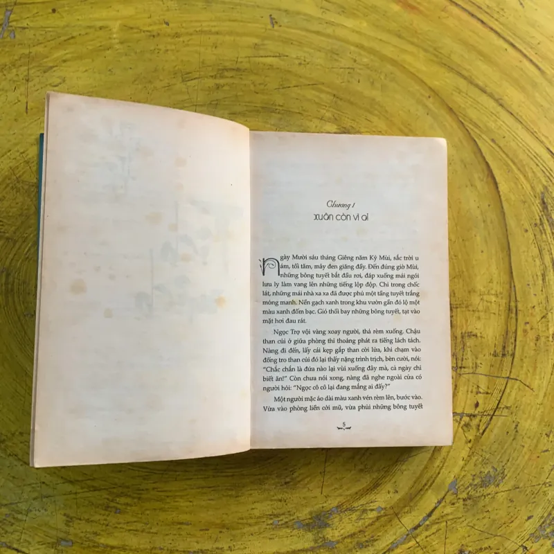 COMBO PHI NGÃ TƯ TỒN: TỊCH MỊCH & ĐÔNG CUNG 976609