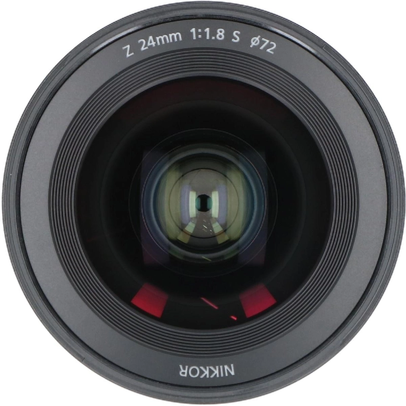 ＮＩＫＯＮ Ｚ２４ｍｍ Ｆ１．８Ｓ - Hàng hiệu Authentic 880486