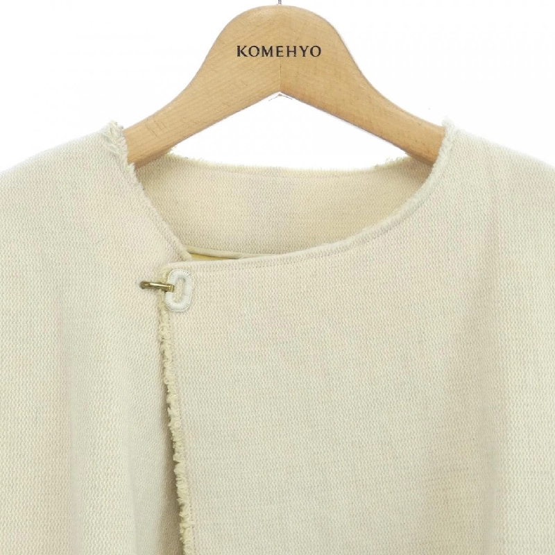 Đồ khoá DRAWER 6522-299-0443 Áo khoác không cổ 629309