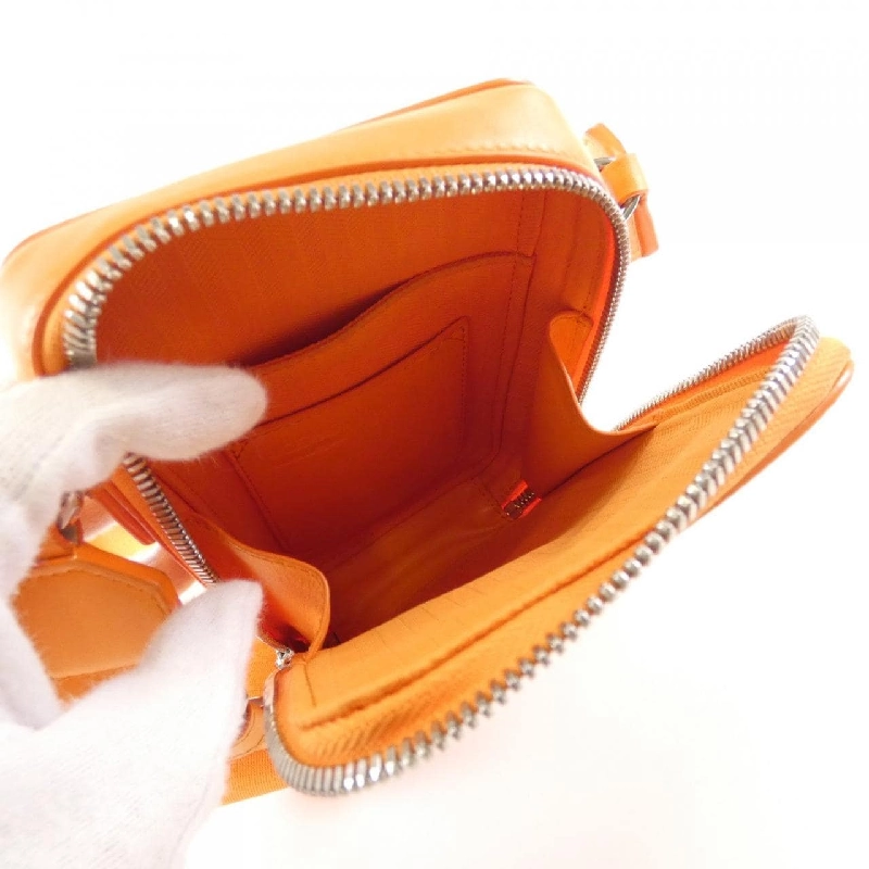 LOEWE Túi đeo chéo đứng Pocket C565S59X01 - Hàng hiệu Authentic 768947