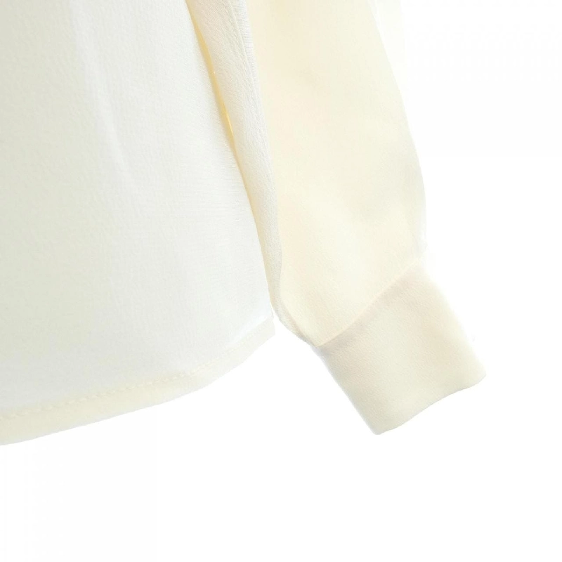 CHANEL P03757V03126 Áo sơ mi - Hàng hiệu Chính hãng 822680