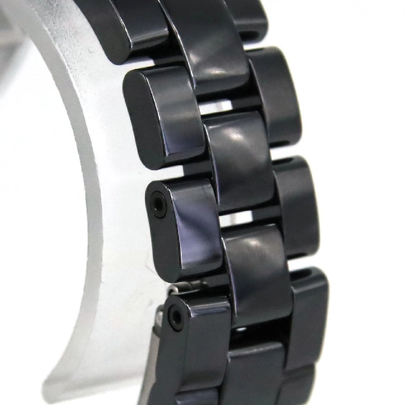 Chanel J12 Phantom 33mm Ceramic H6346 Ceramic Quartz - Hàng hiệu Authentic 876676