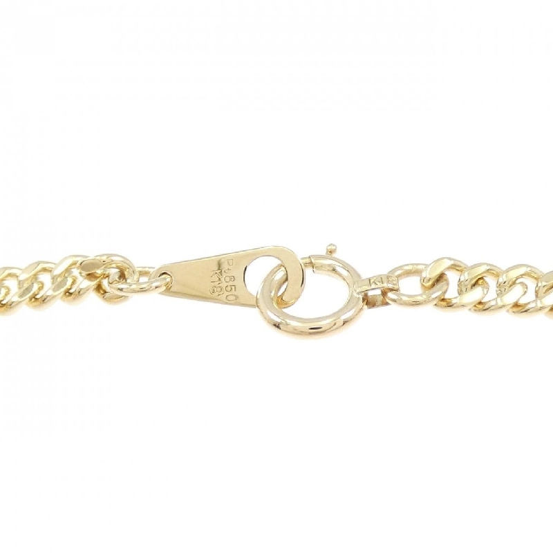 K18YG/PT850 Vòng tay - Hàng hiệu Chính hãng 871702