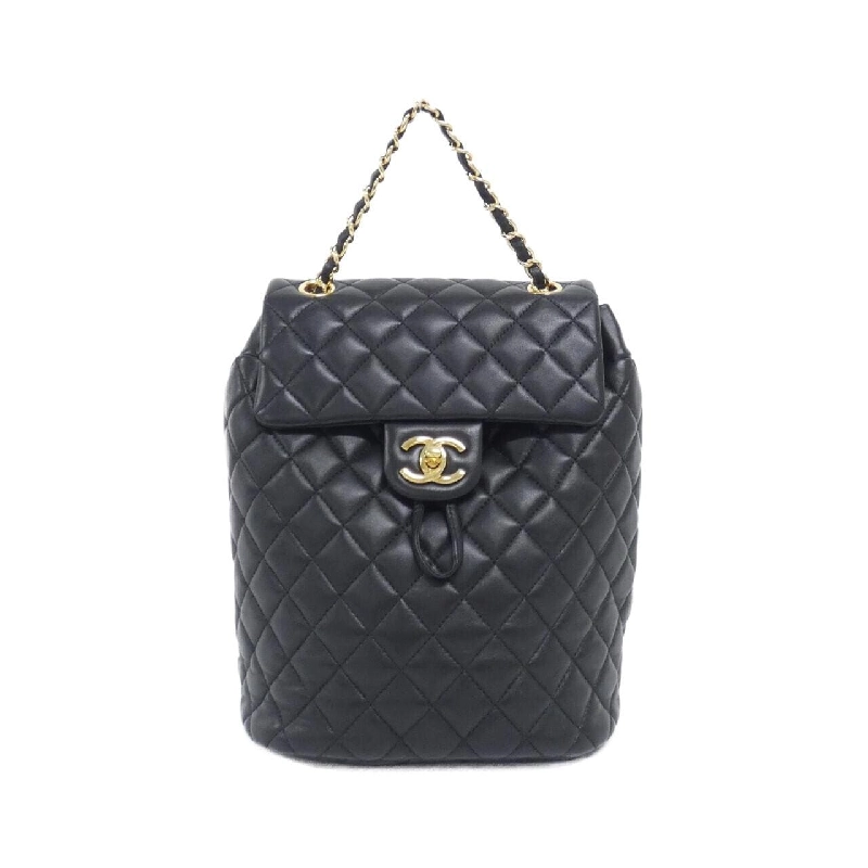 Chanel 91121 Ba lô - Hàng hiệu Authentic 801757