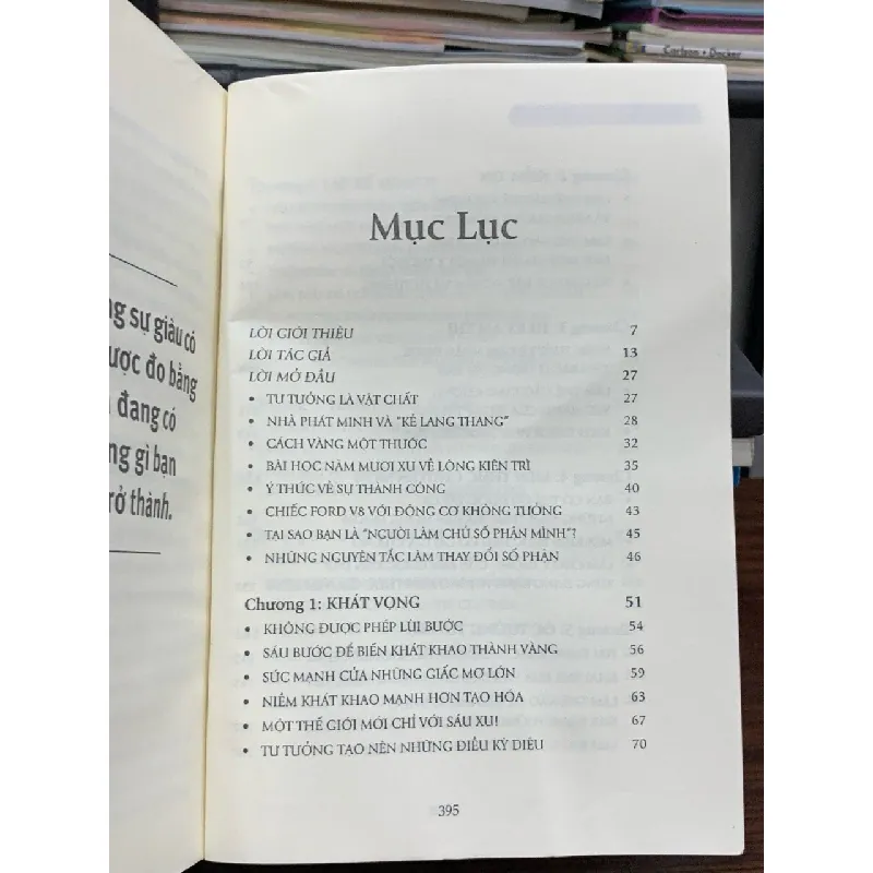 Think & Grow Rich – Nghĩ giàu & Làm giàu – Napoleon Hill (dịch giả: Việt Khương) 576802