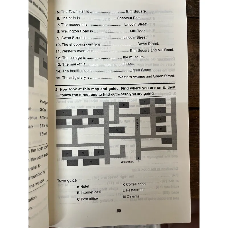 Check your English Vocabulary for Ielts - Rawdon Wyatt 602574