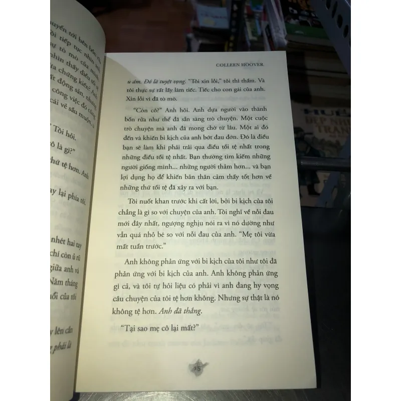 Verity - Colleen Hoover 992984