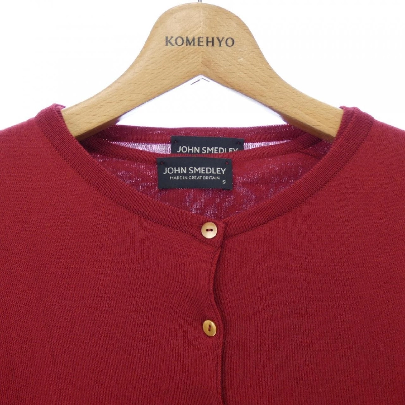 【Mã giảm giá】John Smedley Ensemble 641270