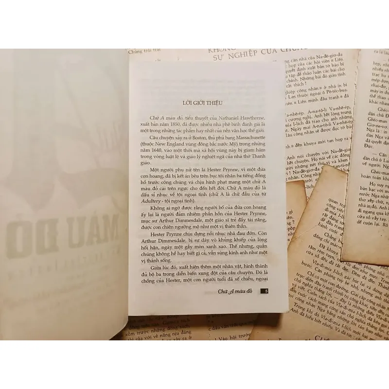 Chữ A Màu Đỏ 733599