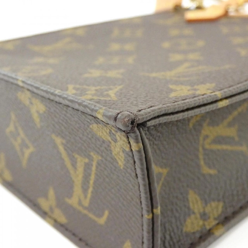 Túi xách Louis Vuitton Monogram Petit Sac Plat M81295 615804