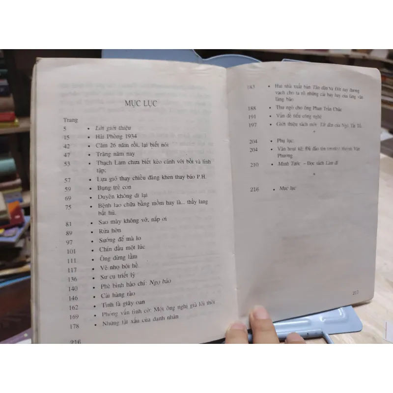 sách: Vẽ Nhọ Bôi Hề - Vũ Trọng Phụng (A1) 565090