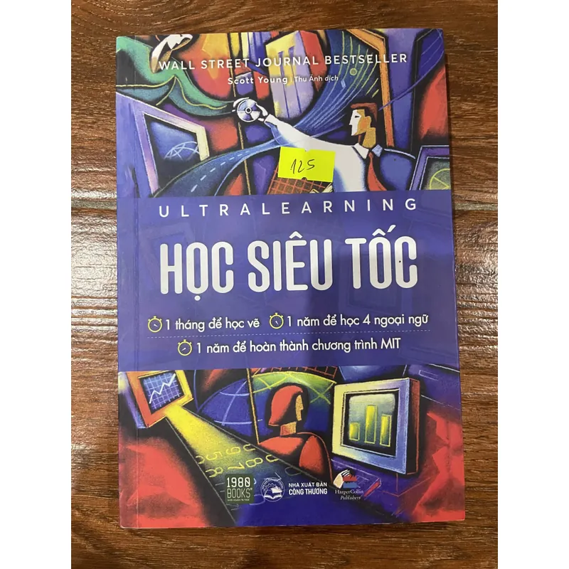 Ultralearning Học siêu tốc (7) 606278