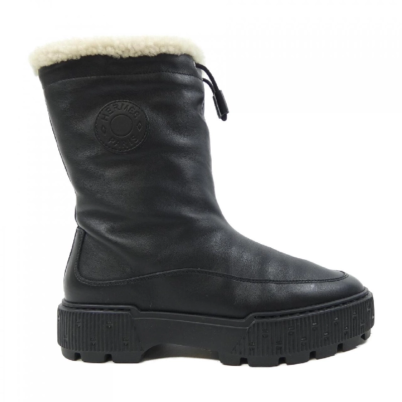 Giày bốt HERMES 662589