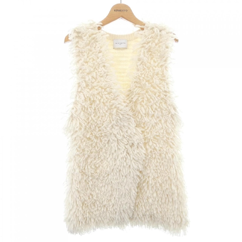 Áo gile UNITED ARROWS - Hàng hiệu Authentic 823517