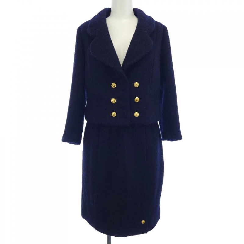 Chanel CHANEL Suit - Hàng hiệu Authentic 827275