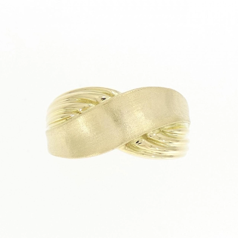 Nhẫn 750YG - Hàng hiệu Authentic 855208