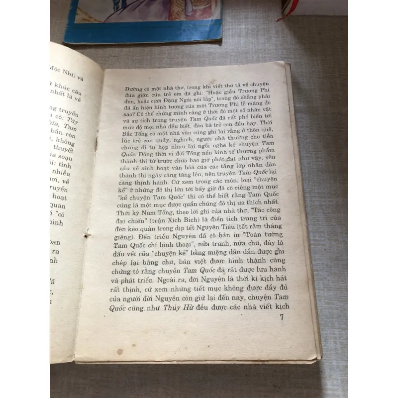 Luận bàn Tam quốc 993293