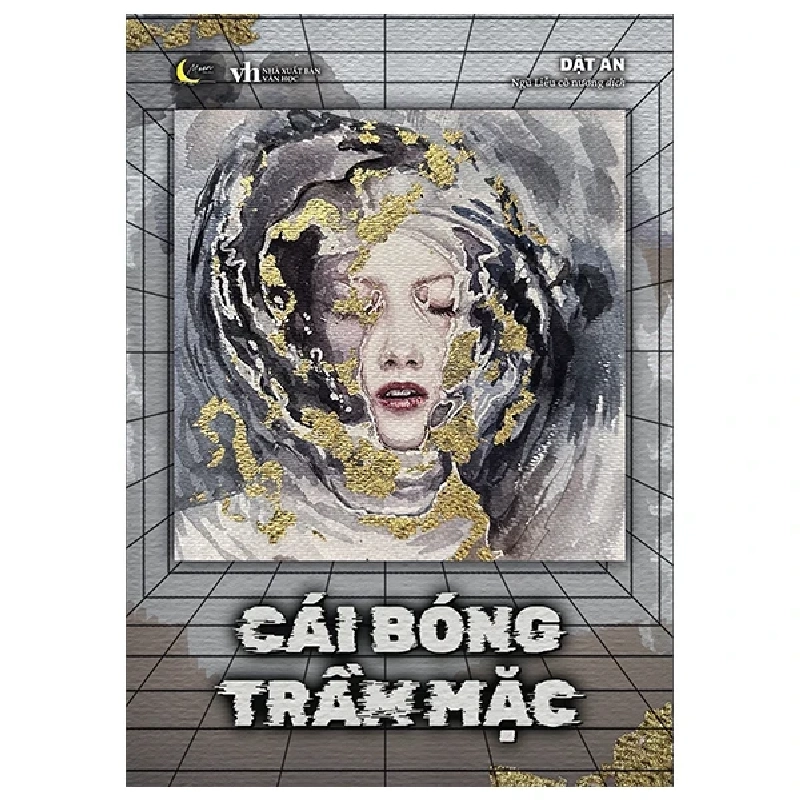 Cái Bóng Trầm Mặc - Dật An 454873