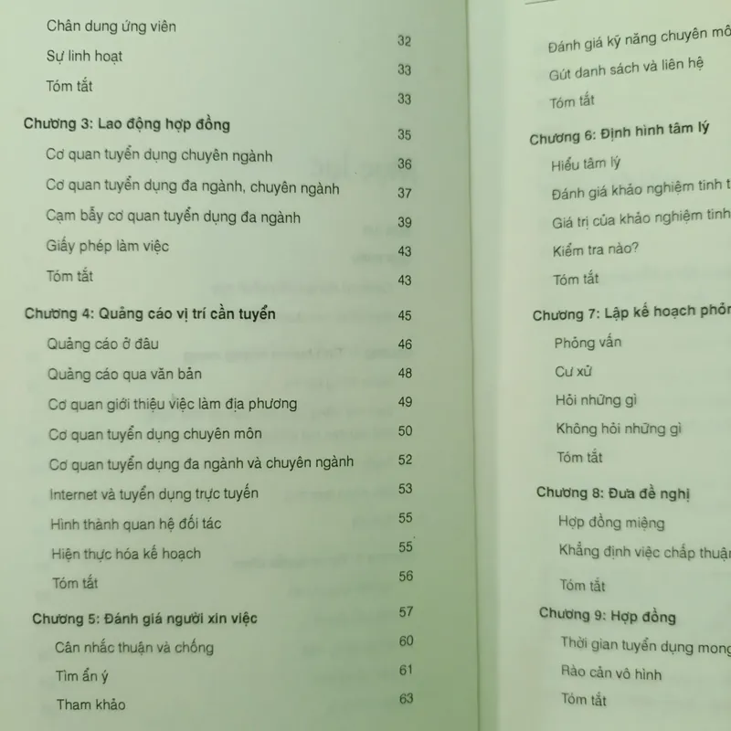 QUẢN TRỊ TỰ HỌC  739838