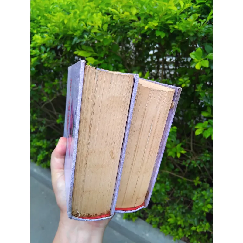 Hiệp kỷ biện phương thư do Mai Cốc Thành chủ biên 978052