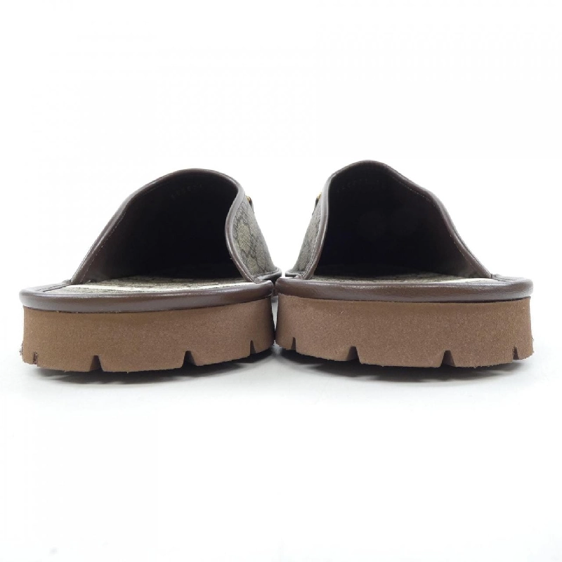 Gucci GUCCI 655571 96G60 Sandal - Hàng hiệu Authentic 902490