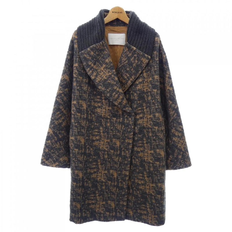 Áo khoác FABIANA FILIPPI 630356