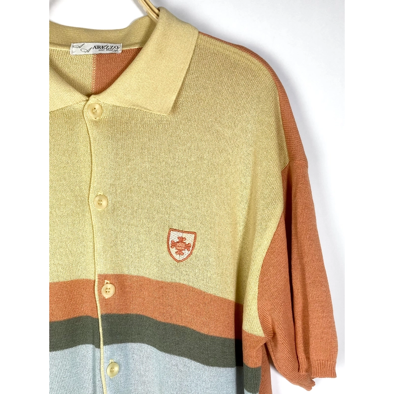 KNIT POLO GOLF KOREA BY AREZZO
 302434