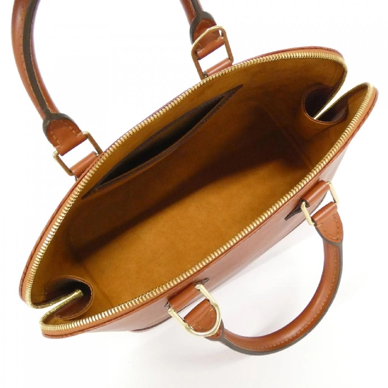 Túi Louis Vuitton Epi Alma PM M52143 615469