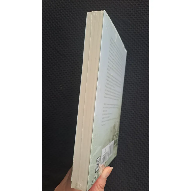 Không kịp nói yêu em - Phỉ Ngã Tư Tồn (new) 935134