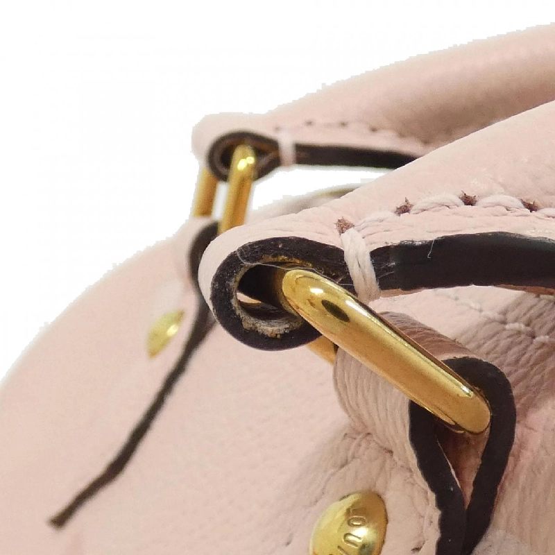 Túi xách vai Louis Vuitton Monogram Empreinte (Bên Hồ) Papillon BB M45707 608560