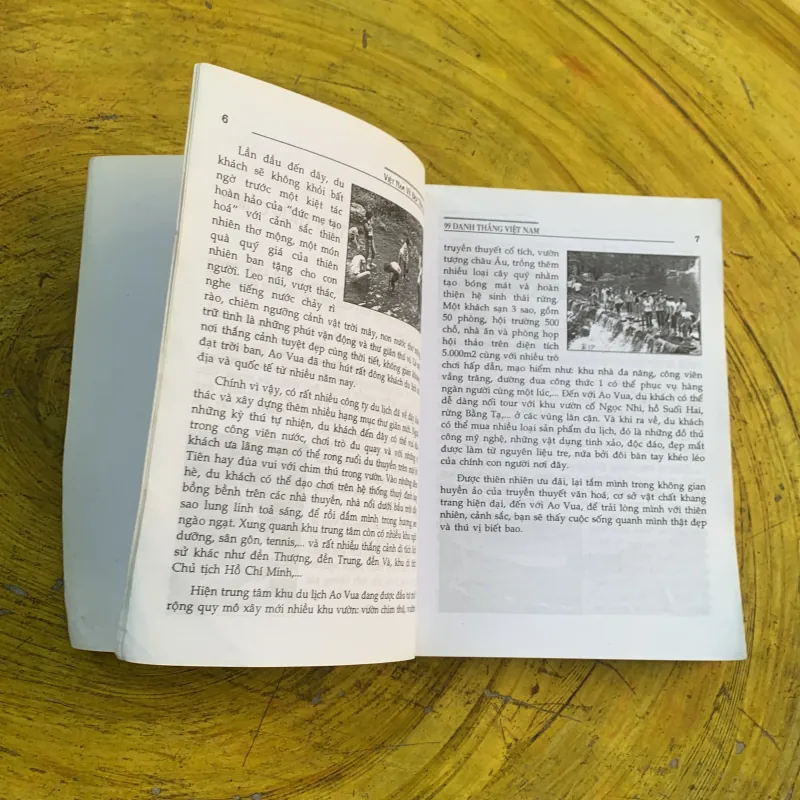 99 DANH THẮNG VIỆT NAM - VIỆT NAM VẺ ĐẸP TIỀM ẨN  787165