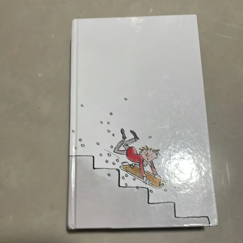 Combo 9 quyển của David William 779243