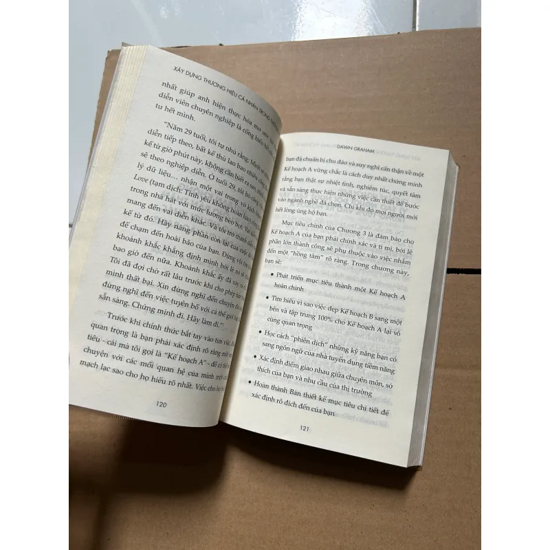 Xây dựng thương hiệu cá nhân trong thời đại số 795756