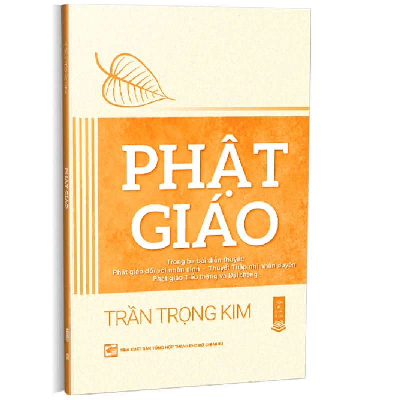 Phật giáo - Trần Trọng Kim 500609