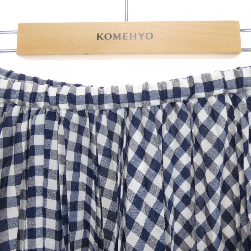 SEVEN TEN by MIHO KAWAHITO 3S306 Váy - Hàng hiệu Authentic 811769