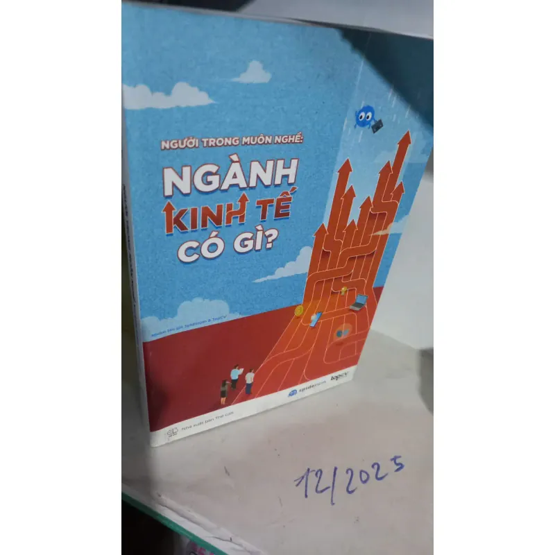 ngành kinh tế có gì 747499