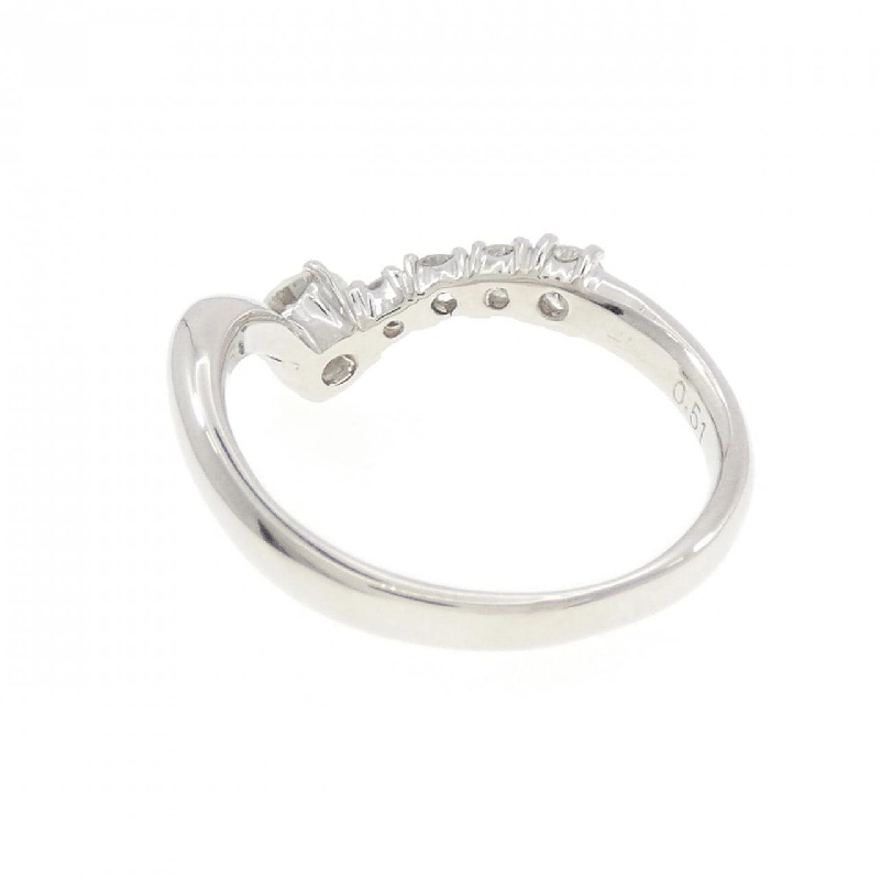 Nhẫn kim cương PT 0.51CT 673183