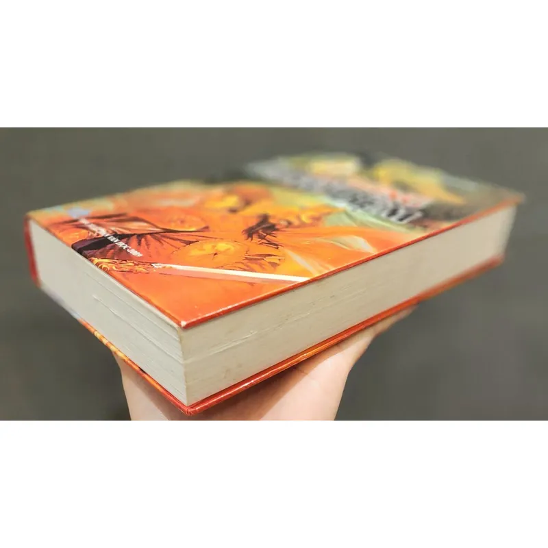 CHUNG VÔ DIỆM (bìa cứng) 704189