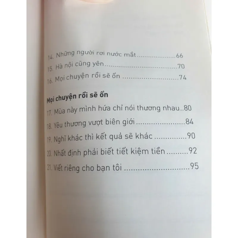 Đi Qua Hai Mùa Dịch 778353