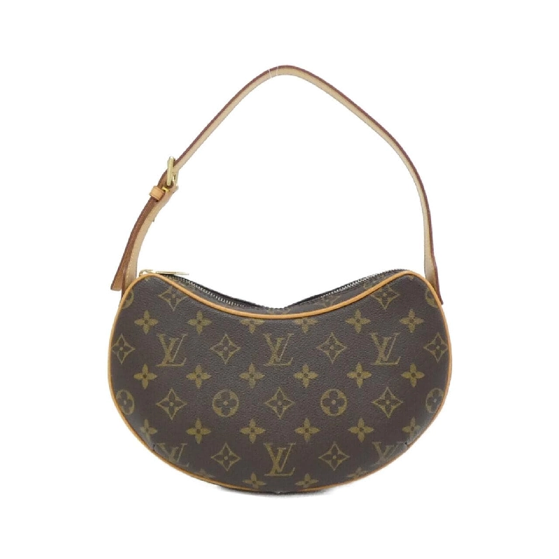 Túi xách vai Louis Vuitton Monogram Pochette Croissant M51510 - Hàng hiệu Chính hãng 764117