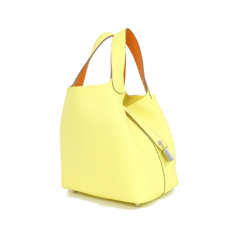 Túi Hermes Picotin Lock Eclat PM 069560CK - Hàng hiệu Chính hãng 804061