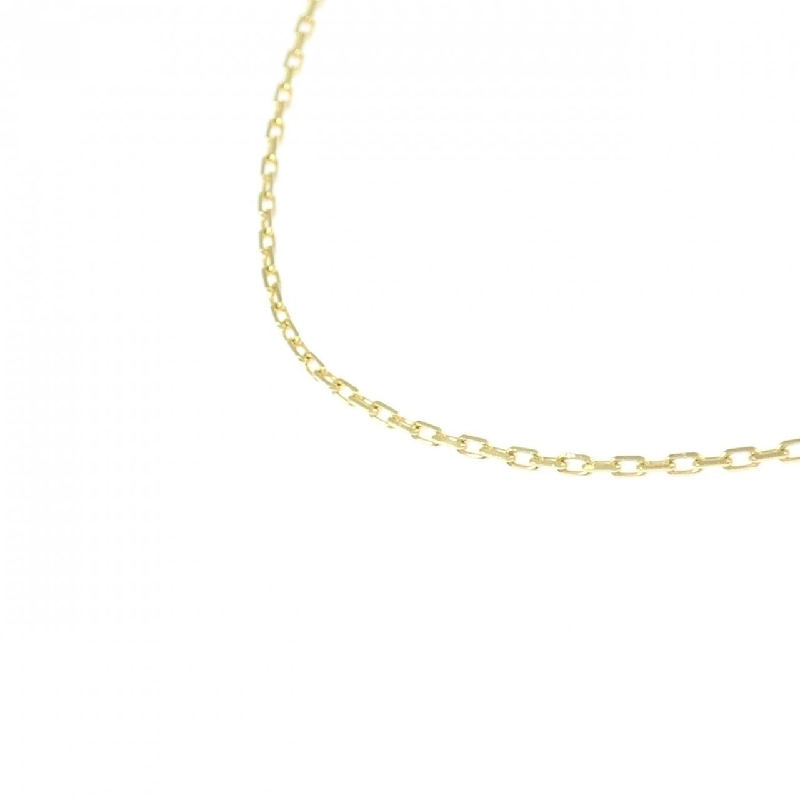 K18YG Dây chuyền - Hàng hiệu Chính hãng 870336