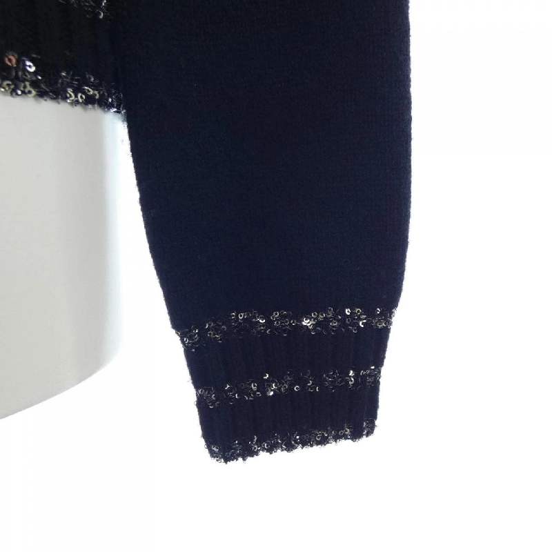 Saint Laurent SAINT LAURENT Áo len 638374